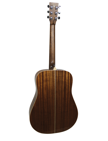 GUITARRA ACÚSTICA TANGLEWOOD TW15R SERIE SUNDANCE PERFORMANCE PRO 2