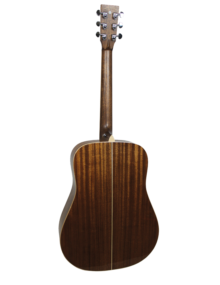 GUITARRA ACÚSTICA TANGLEWOOD TW15R SERIE SUNDANCE PERFORMANCE PRO
