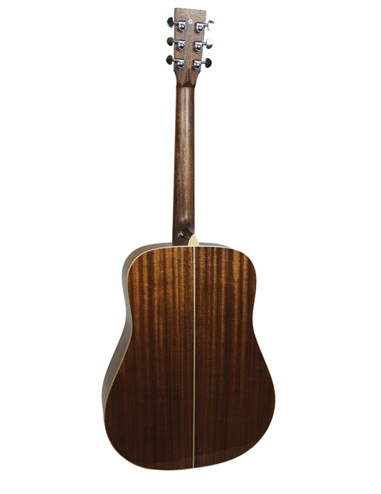 GUITARRA ACÚSTICA TANGLEWOOD TW15R SERIE SUNDANCE PERFORMANCE PRO