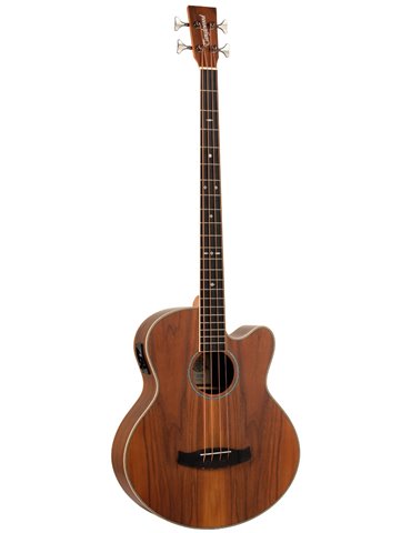 BAJO ACÚSTICO TANGLEWOOD TRABBW