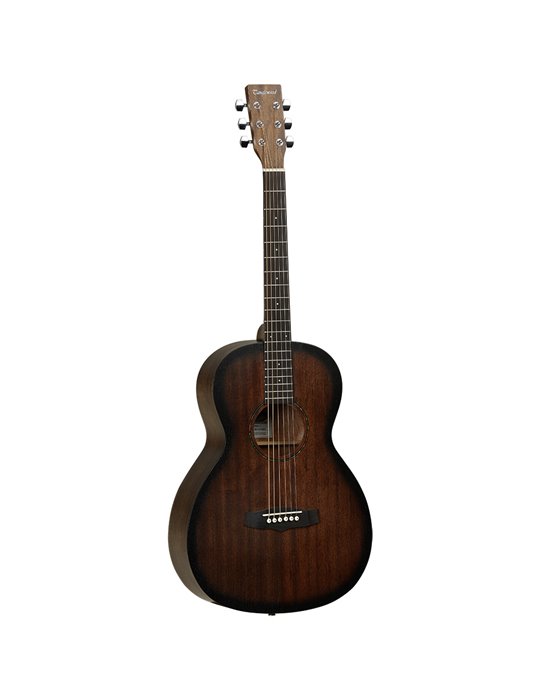 GUITARRA ACÚSTICA TANGLEWOOD CROSSROAD PARLOUR TWCRP