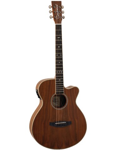 GUITARRA ACÚSTICA TANGLEWOOD TRU4CEAW