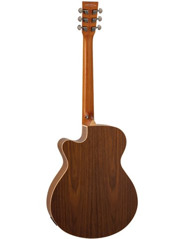 GUITARRA ACÚSTICA TANGLEWOOD TRU4CEAW 2