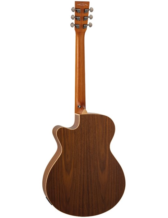 GUITARRA ACÚSTICA TANGLEWOOD TRU4CEAW