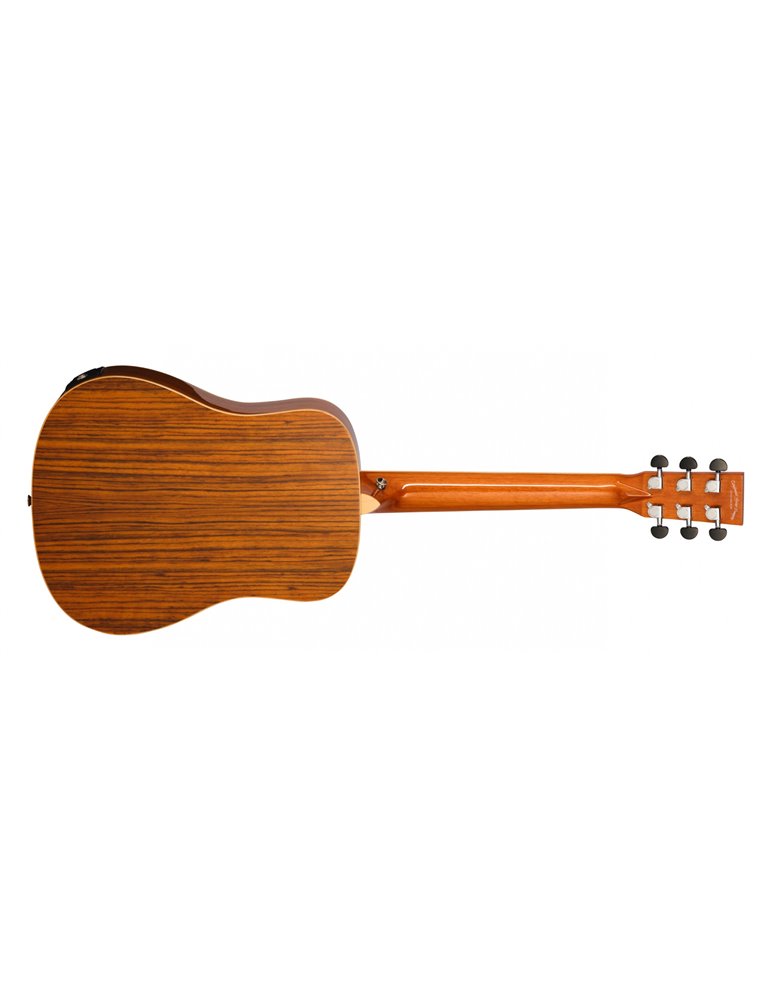 GUITARRA ACÚSTICA DE VIAJE TANGLEWOOD TRX2E