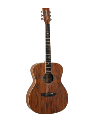 GUITARRA ACÚSTICA TANGLEWOOD TRU3AK FOLK