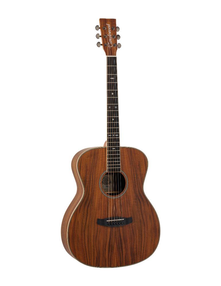 GUITARRA ACÚSTICA TANGLEWOOD TRU3AK FOLK
