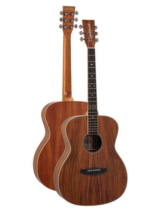GUITARRA ACÚSTICA TANGLEWOOD TRU3AK FOLK