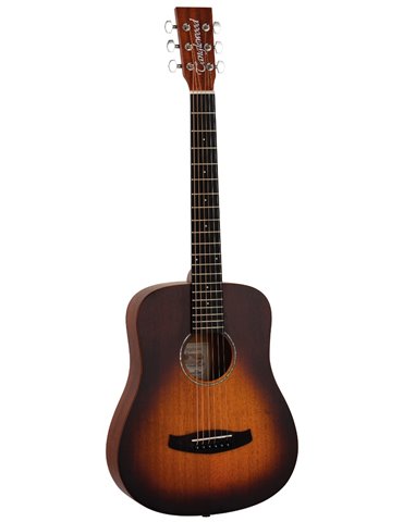 GUITARRA TANGLEWOOD DE VIAJE TC2