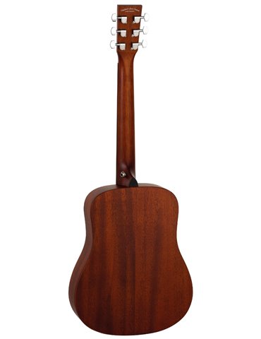 GUITARRA TANGLEWOOD DE VIAJE TC2 2