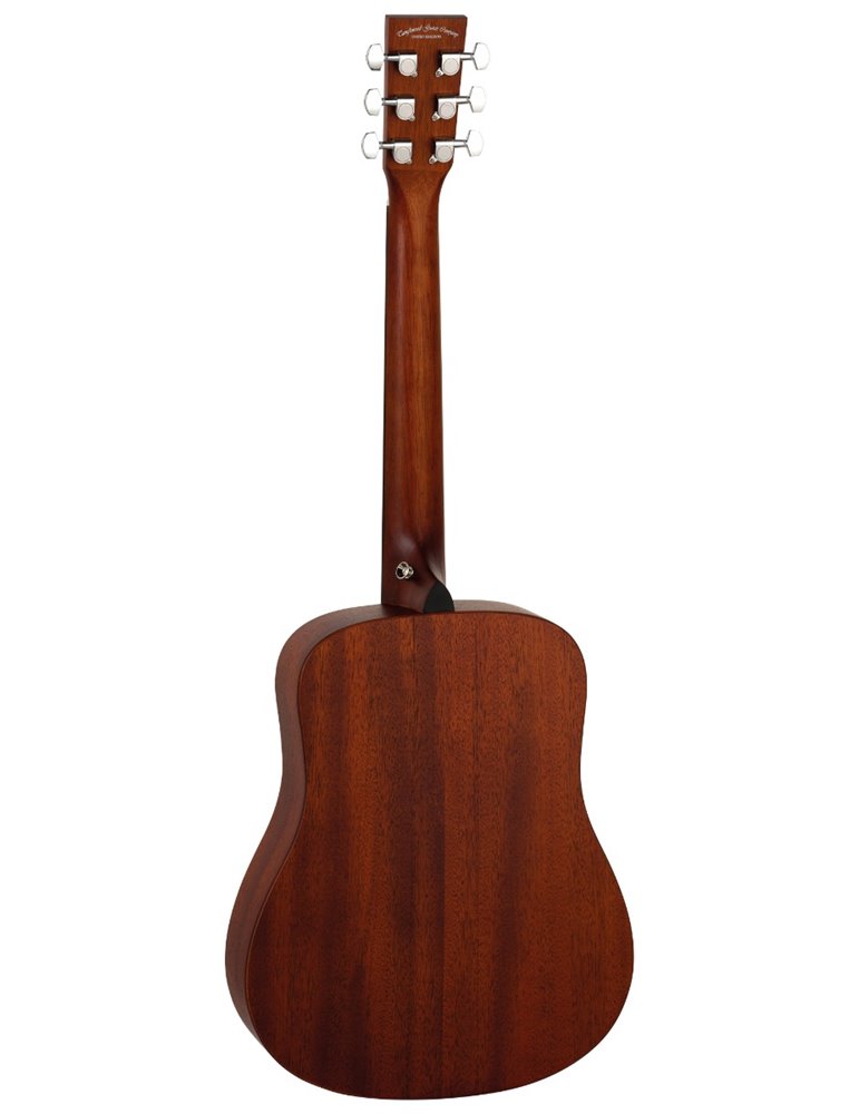 GUITARRA TANGLEWOOD DE VIAJE TC2
