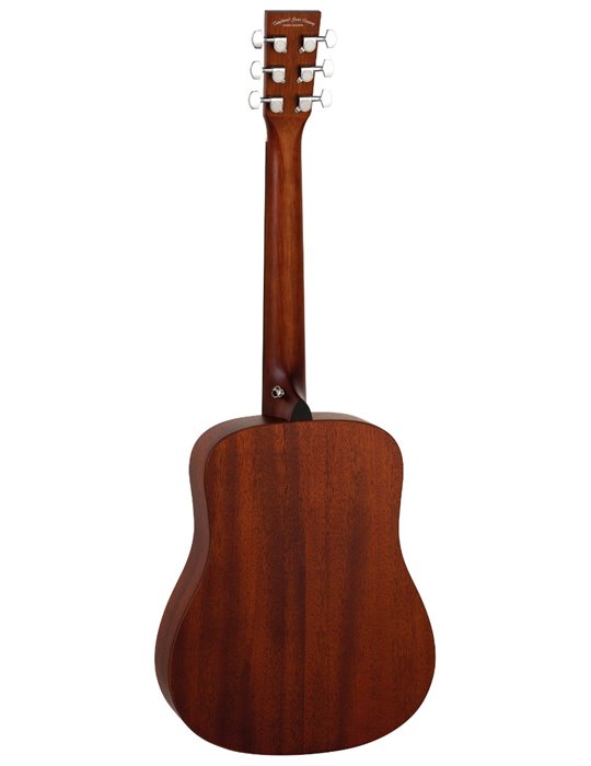 GUITARRA TANGLEWOOD DE VIAJE TC2