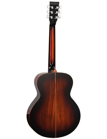 GUITARRA ACÚSTICA TANGLEWOOD TWX1EK 2