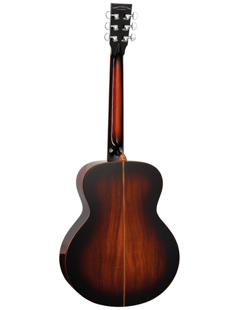 GUITARRA ACÚSTICA TANGLEWOOD TWX1EK