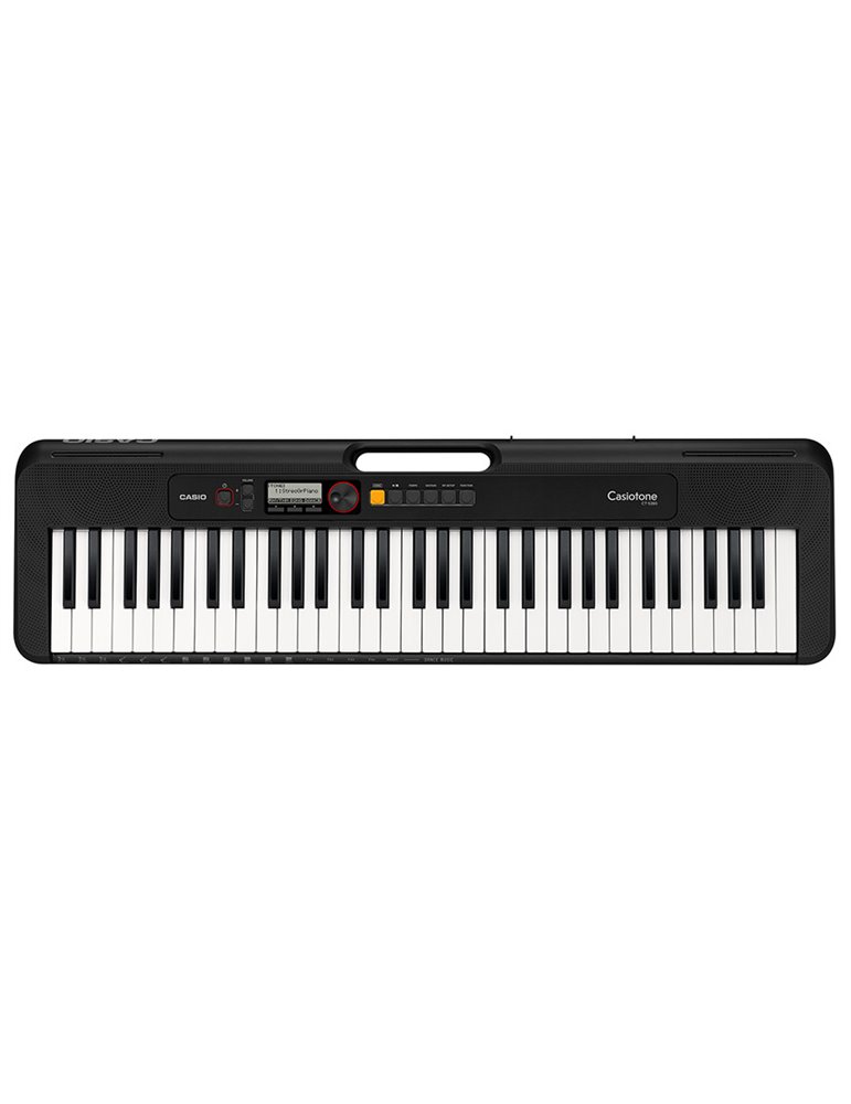 CT-S200BK CASIOTONE