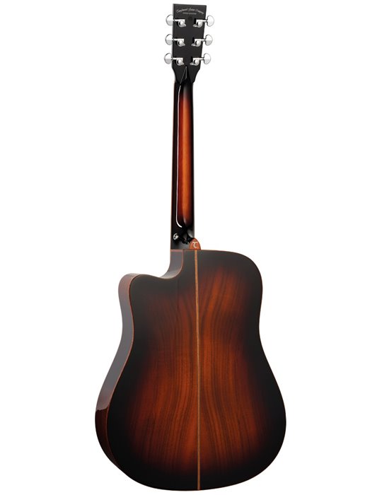 GUITARRA ACÚSTICA TANGLEWOOD TWX5CEK