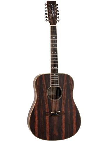 GUITARRA TANGLEWOOD DREADNOUGHT 12 CUERDAS