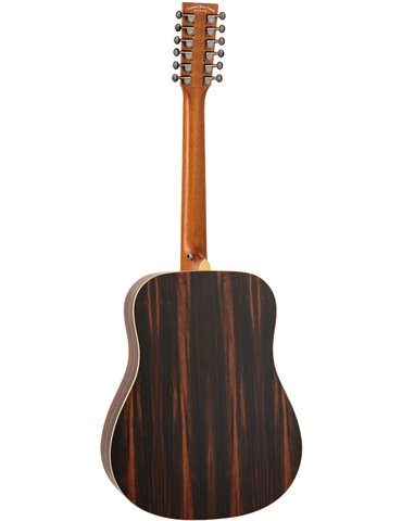 GUITARRA TANGLEWOOD DREADNOUGHT 12 CUERDAS 2