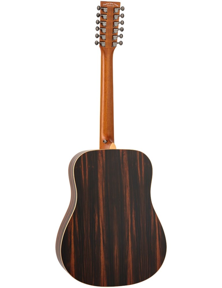 GUITARRA TANGLEWOOD DREADNOUGHT 12 CUERDAS