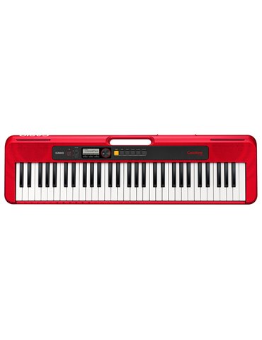 CT-S200RD CASIOTONE