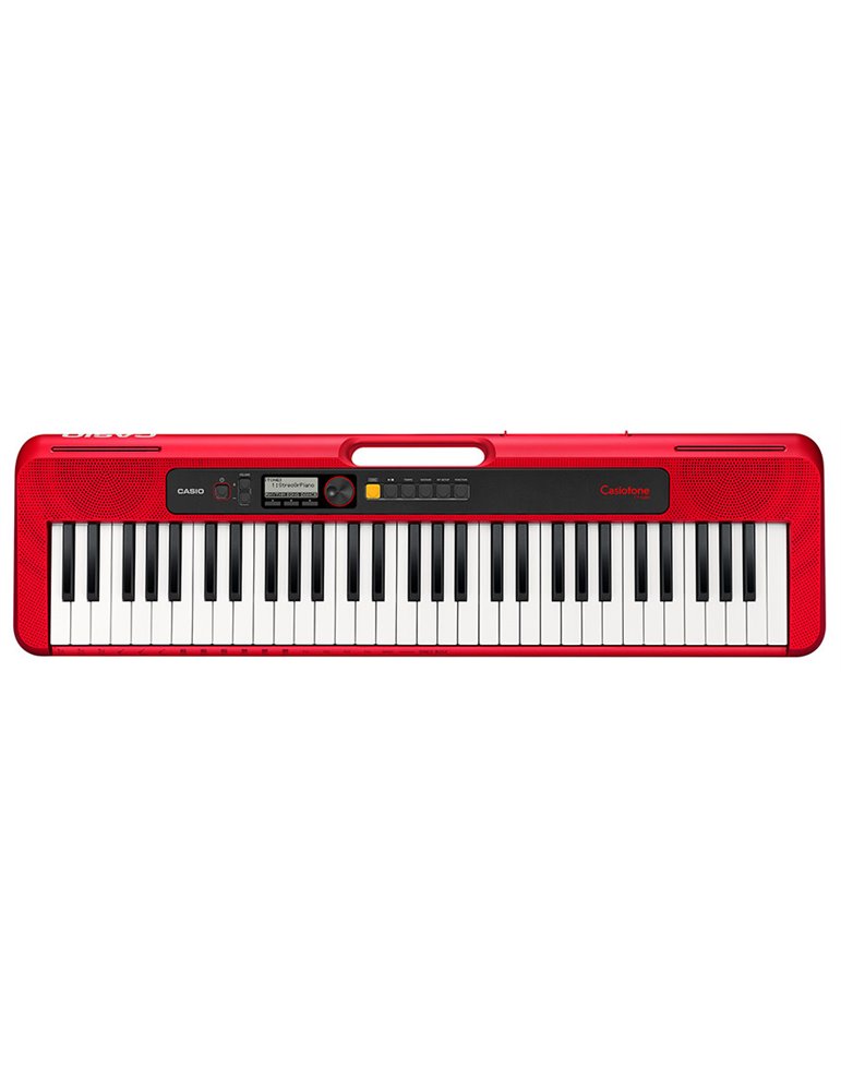 CT-S200RD CASIOTONE