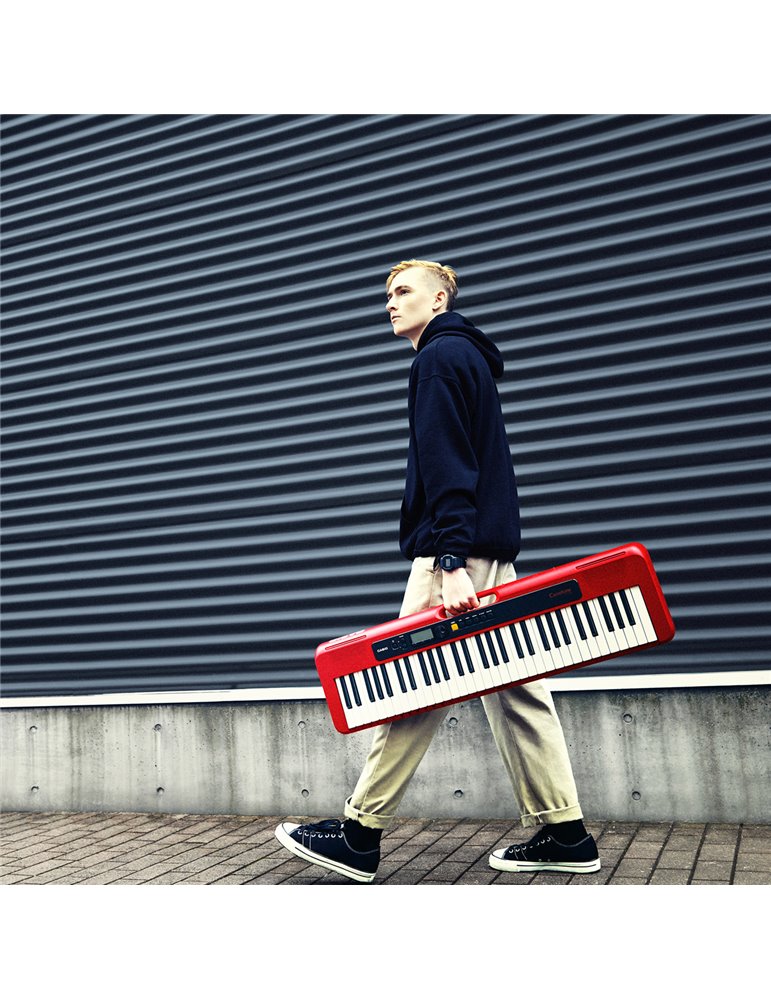 CT-S200RD CASIOTONE