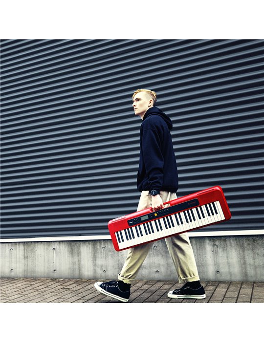 CT-S200RD CASIOTONE