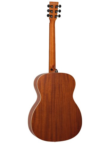 GUITARRA ACÚSTICA FOLK SERIE STRADA 2