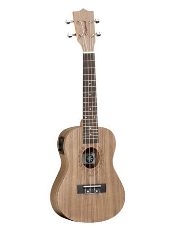 UKELELE CONCIERTO TANGLEWOOD TWT3 ELECTRIFICADO