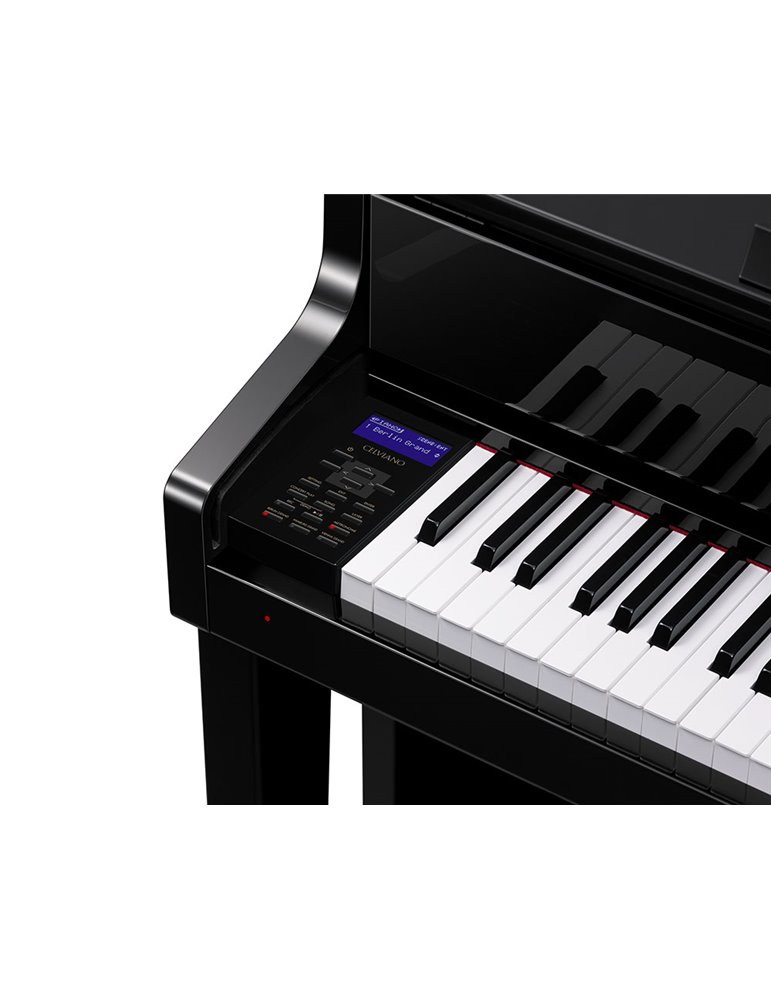 CELVIANO GRAND HYBRID GP-510