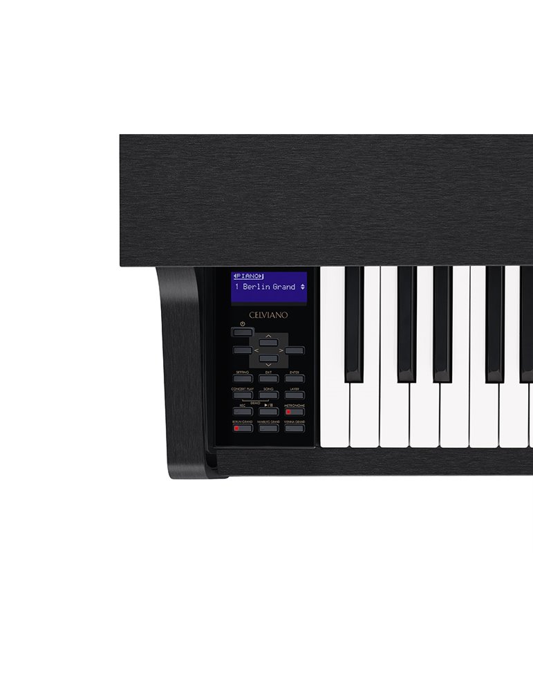 CELVIANO GRAND HYBRID GP-310BK