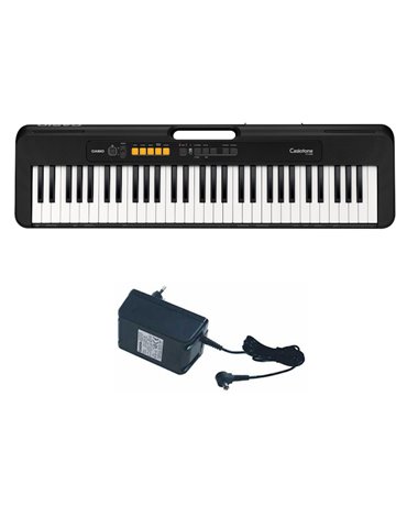 CT-S100 CASIOTONE KIT ALIMENTADOR AD-95