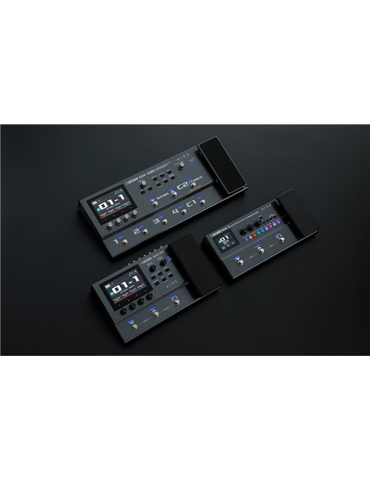 Boss GX-1 Pedalera Multiefectos Guitarra 84718000 