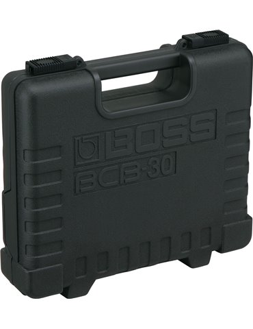 MALETA PARA PEDALES BOSS BCB-30X