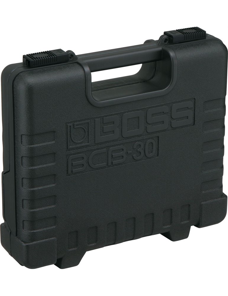 MALETA PARA PEDALES BOSS BCB-30X