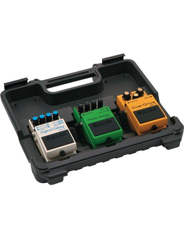 MALETA PARA PEDALES BOSS BCB-30X 2