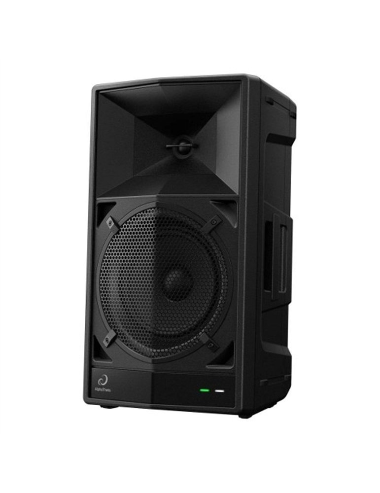 WAVE-EIGHT ALTAVOZ DJ PORTATIL 8" CON SONICLINK ALPHA THETA