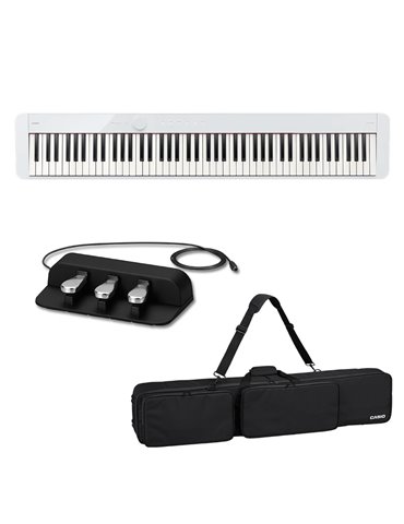 PRIVIA PX-S1100WE + SC-800 + SP-34