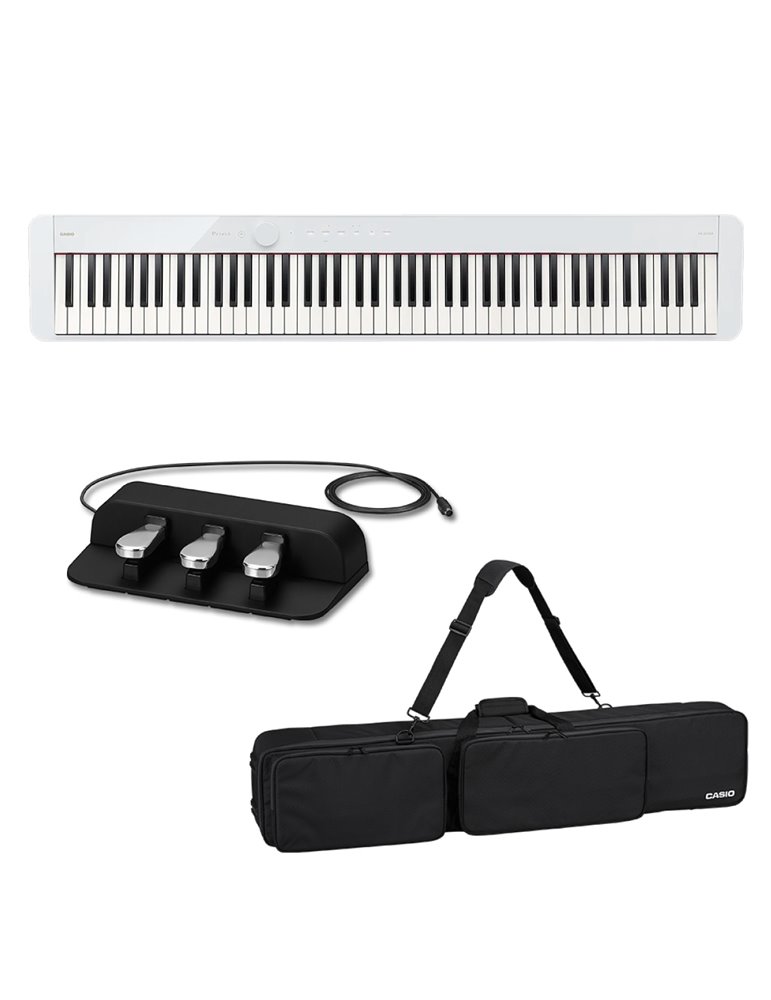 PRIVIA PX-S1100WE + SC-800 + SP-34