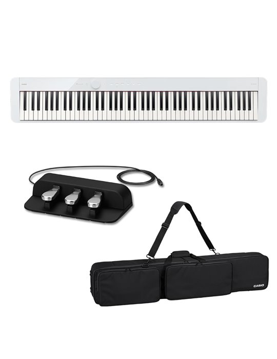 PRIVIA PX-S1100WE + SC-800 + SP-34