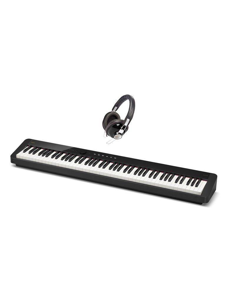 PRIVIA PX-S1100BK KIT AURIC.QHP20-BK RETROFUTURE