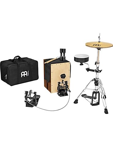 CAJ-DRUMSET