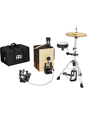 CAJ-DRUMSET 2