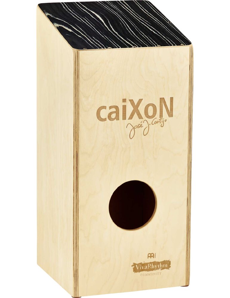 VR-CAIX