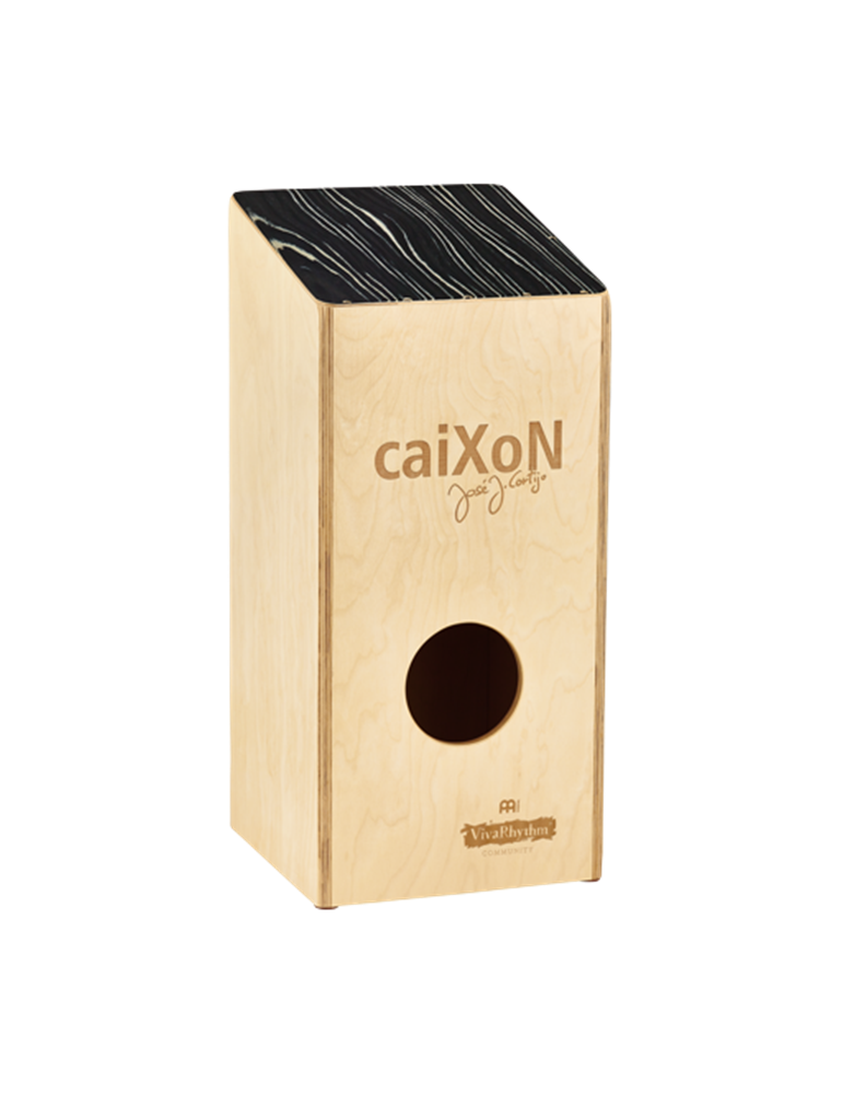 VR-CAIX