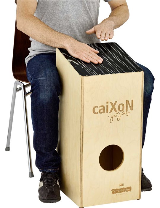 VR-CAIX