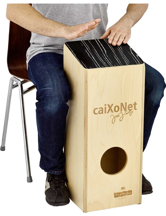 VR-CAIXN