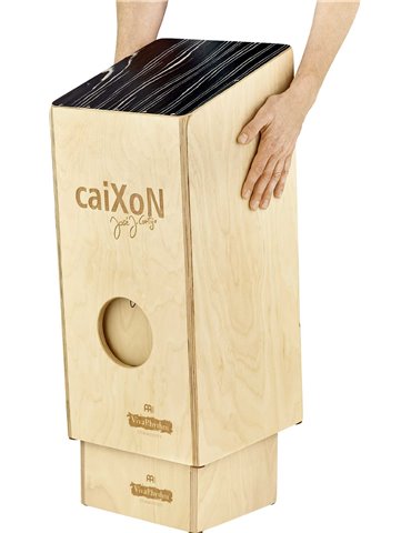 VR-CAIX/CAIXN
