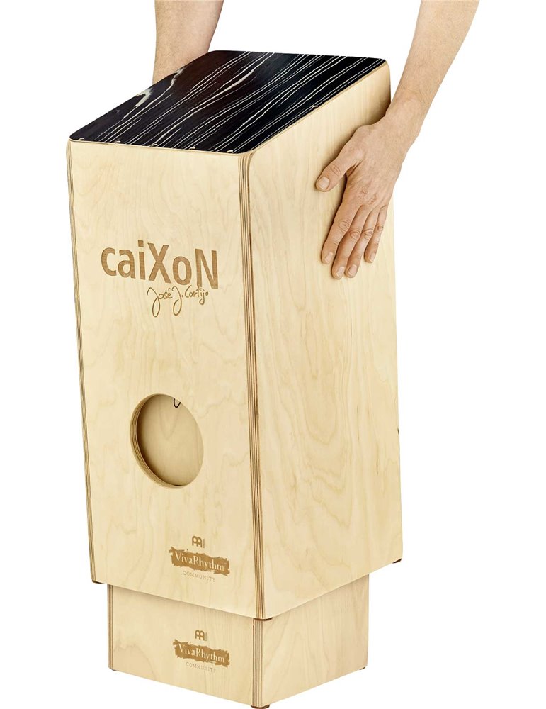 VR-CAIX/CAIXN