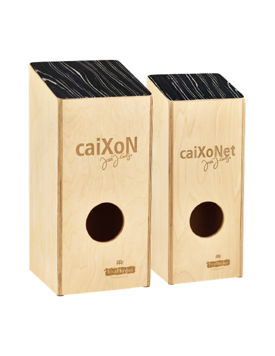 VR-CAIX/CAIXN